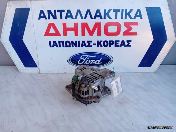 SUBARU IMPREZA '97-'01 ΜΕΤΑΧΕΙΡΙΣΜΕΝΟΣ ΔΥΝΑΜΟΣ ΜΕ ΓΝΗΣΙΟ ΚΩΔΙΚΟ 23700-ΑΑ390