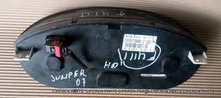 	ΚΟΝΤΕΡ-ΚΑΝΤΡΑΝ ,ΟΡΓΑΝΑ,1358173080,Jumper 2006, Ducato, Boxer 2006,1358173080 503001210201 503.001.210.201,(TM2),F4111-thumb-1