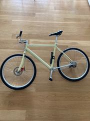 All - Mountain 2015 BIOMEGA ST 100 "ΕΠΩΛΗΘΗ"