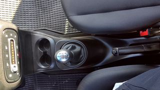 Smart ForFour 2016-thumb-4