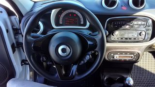 Smart ForFour 2016-thumb-9