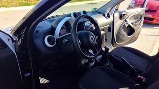 Smart ForFour 2016-thumb-10