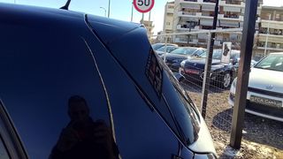 Smart ForFour 2016-thumb-40