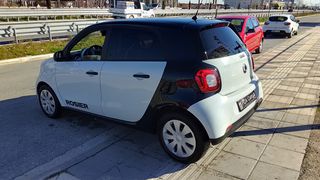 Smart ForFour 2016-thumb-42