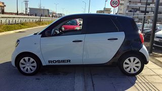 Smart ForFour 2016-thumb-43