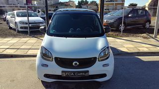 Smart ForFour 2016-thumb-46