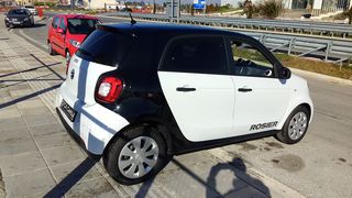 Smart ForFour 2016-thumb-3