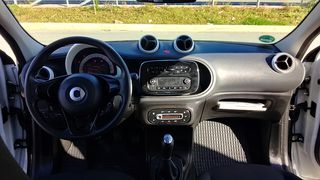 Smart ForFour 2016-thumb-18