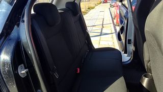 Smart ForFour 2016-thumb-22