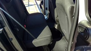 Smart ForFour 2016-thumb-23