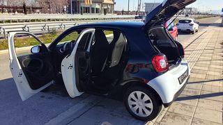 Smart ForFour 2016-thumb-29