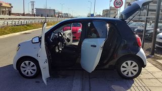 Smart ForFour 2016-thumb-30
