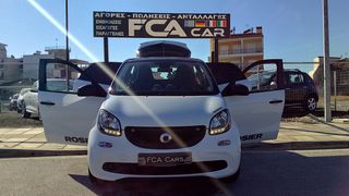 Smart ForFour 2016-thumb-32