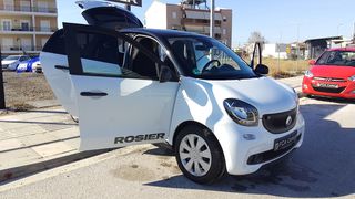 Smart ForFour 2016-thumb-33