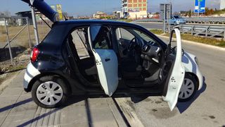 Smart ForFour 2016-thumb-34