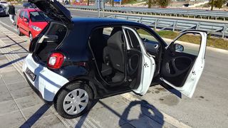 Smart ForFour 2016-thumb-35