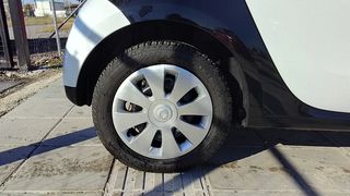 Smart ForFour 2016-thumb-37