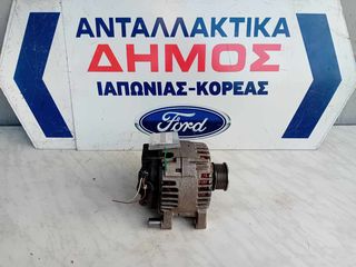 MITSUBISHI OUTLANDER '11-'13 PSA DIESEL ΠΕΤΡΕΛΑΙΟ ΜΕΤΑΧΕΙΡΙΣΜΕΝΟ ΔΥΝΑΜΟ ΜΕ ΓΝΗΣΙΟ ΚΩΔΙΚΟ 96657356 80