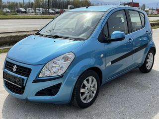 Suzuki Splash '13  1.2 Comfort CLUB