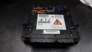 Μονάδα Ελέγχου Κινητήρα NISSAN NAVARA D40 2.5 DCI 23710 EB310  23710EB310  MB275800-3602