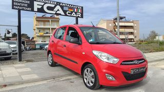 Hyundai i 10 '11