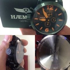 Haemmer Watch