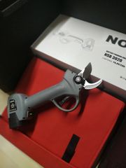 Ψαλίδι μπαταρίας NOVA NSB 3020 PRO-thumb-4