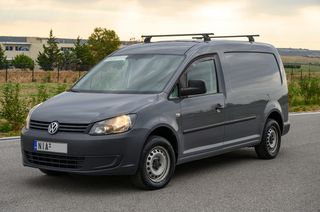 Volkswagen Caddy '14 Max