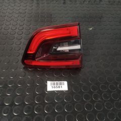 RENAULT KADJAR  ( 15 - 19 ) ΦΑΝΑΡΙ ΠΙΣΩ ΔΕΞΙΑ ΕΣΩΤΕΡΙΚΟ  265550151R #16581