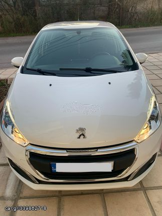 Peugeot 208 '18