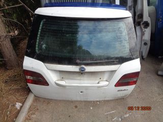 Πορτ-Μπαγκάζ για FIAT STILO (2001 - 2006) (192) S-Wagon - 5dr (Multi Wagon) *Γ* | Kiparissis - The King Of Parts