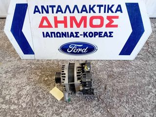 SUZUKI SWIFT '17- HYBRID ΜΕΤΑΧΕΙΡΙΣΜΕΝΟ ΔΥΝΑΜΟ ΜΕ ΓΝΗΣΙΟ ΚΩΔΙΚΟ 96100-81P1Z ( 165A )