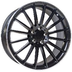 REPLICA ΖΑΝΤΕΣ MERCEDES 281 19X8 ET38 5X112 MBML