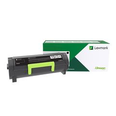 LEXMARK B2865, MB2770 TONER BLACK 7.5K (B282000)