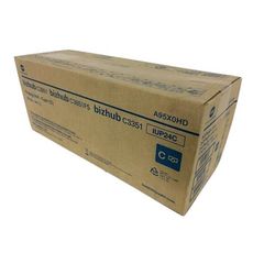 Konica Minolta IUP-24C Toner Laser Εκτυπωτή Cyan 50000 Σελίδων (A95X0HD)