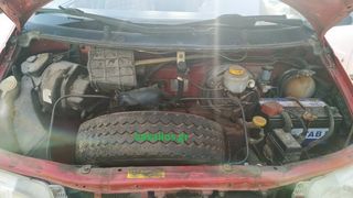 NISSAN VANETTE CARGO-thumb-4