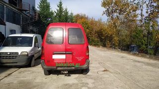 NISSAN VANETTE CARGO-thumb-3