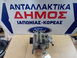 MAZDA-2 '07-'14 ΜΕΤΑΧΕΙΡΙΣΜΕΝΟ ΔΥΝΑΜΟ ΜΕ ΓΝΗΣΙΟ ΚΩΔΙΚΟ A2TG1391