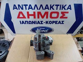 MAZDA-6 '02-'08 ΜΕΤΑΧΕΙΡΙΣΜΕΝΟ ΔΥΝΑΜΟ ΜΕ ΓΝΗΣΙΟ ΚΩΔΙΚΟ Α3ΤG1391A