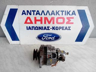 ISUZU D-MAX '02-'07 4JH1 DIESEL ΠΕΤΡΕΛΑΙΟ ΜΕΤΑΧΕΙΡΙΣΜΕΝΟ ΔΥΝΑΜΟ