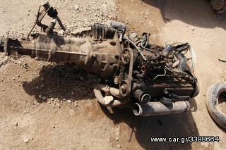 VW DIESEL LT  2.2  5 CYL. -thumb-1