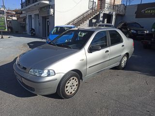 Fiat Albea 2003-thumb-3