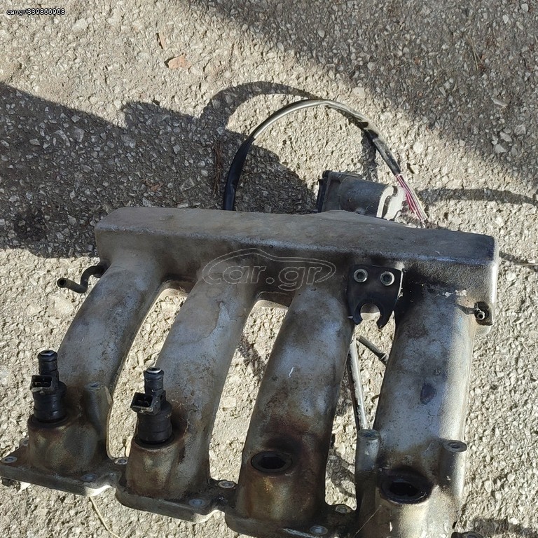 Πολλαπλή χταπόδι audi a4 b5
