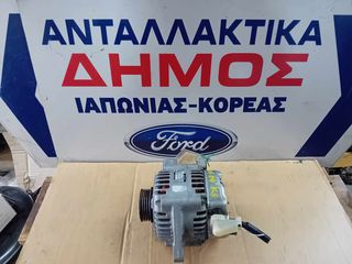 DAIHATSU TERIOS '02-'05 K3 ΜΕΤΑΧΕΙΡΙΣΜΕΝΟ ΔΥΝΑΜΟ ΜΕ ΓΝΗΣΙΟ ΚΩΔΙΚΟ 27060-97401/ 27060-97402