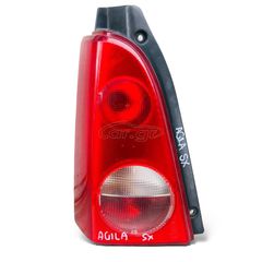 OPEL AGILA 𝐀 μοντ. 00’-07’ ΠΙΣΩ ΑΡΙΣΤΕΡΟ ΦΑΝΑΡΙ