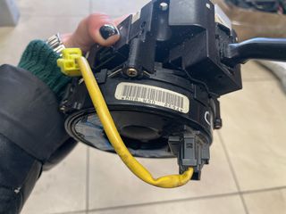 ΦΛΑΣΙΕΡΑ DAIHATSU CUORE (2000-05) (DUO M90 0694)-thumb-1