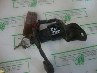 YAMAHA VIRAGO  400  535