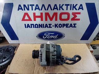 CHEVROLET CAPTIVA '07-'12 Z20S1 DIESEL ΠΕΤΡΕΛΑΙΟ ΜΕΤΑΧΕΙΡΙΣΜΕΝΟ ΔΥΝΑΜΟ ( 3 ΕΠΑΦΕΣ )