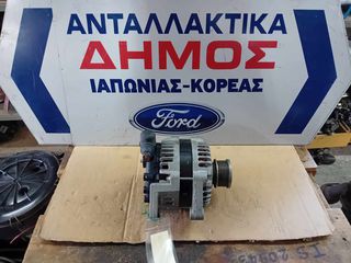 CHEVROLET CAPTIVA '12- Z22D1 DIESEL ΠΕΤΡΕΛΑΙΟ ΜΕΤΑΧΕΙΡΙΣΜΕΝΟ ΔΥΝΑΜΟ ΜΕ ΓΝΗΣΙΟ ΚΩΔΙΚΟ 13579114 ( 140A )