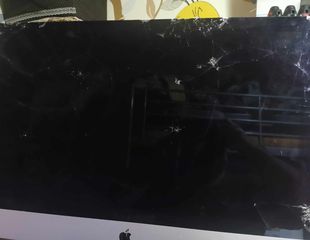 IMAC 27" ιντσών late 2013 i5 ΓΙΑ ΑΝΤΑΛΛΑΚΤΙΚΑ***